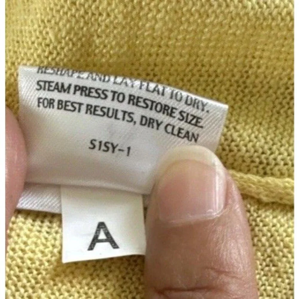 eileen fisher